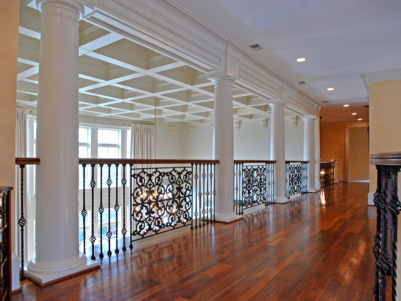 Custom Home Builders in Gainesville, GA | Richard Padgham Fine Custom Homes<br />
