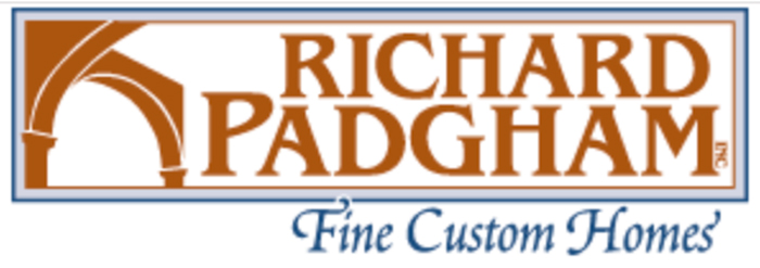 Richard Padgham Fine Custom Homes 
